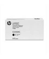 HP Ce250xc Toner