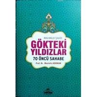 Gökteki Yıldızlar (ISBN: 9786054818860)