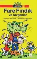 Fare Fındık ve Tavşanlar (ISBN: 9786055561062)