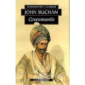 Greenmantle (ISBN: 9781853262043)