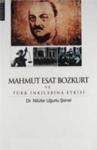 Mahmut Esat Bozkurt ve Türk Inkılabına Etkisi (ISBN: 9789944332415)