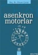 Asenkron Motorlar (ISBN: 9789755911946)