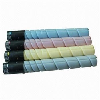 Konica Minolta Bizhup C244 Toner, Bizhup C284 Toner, Bizhup C364 Toner, TN 321C Toner, Mavi Muadil Toner