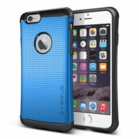 Verus iPhone 6 Plus Case Thor Series Kılıf HARD DROP - Renk : Electric Blue