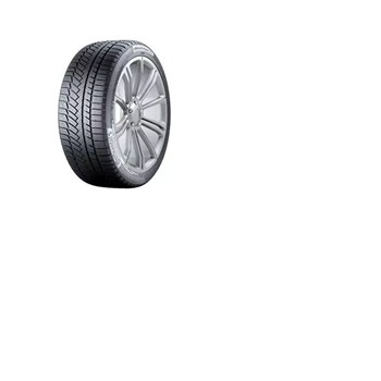 Continental 215/55 R17 94H WinterContact TS 850 P Kış Lastiği