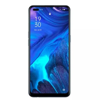 Oppo Reno4 128GB 8GB Ram 6.43 inç 48MP Akıllı Cep Telefonu Mavi