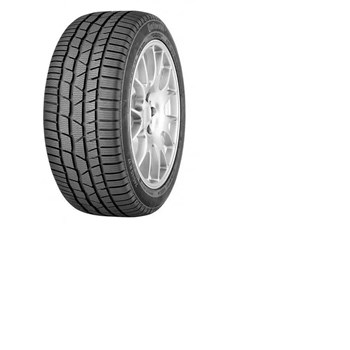 Continental 255/40 R18 99V XL ContiWinterContact TS 830 P FR MO Kış Lastiği