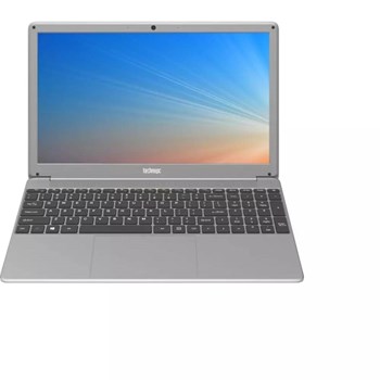 Technopc T15B 550825F Intel Core i5-5257U 8GB Ram 256GB SSD Freedos 15.6 inç Laptop - Notebook