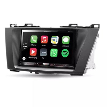 Pioneer Mazda 5 7 inç Apple Carplay Android Auto Multimedya Sistemi