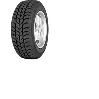 Goodyear 215/65 R16C 109/107R Cargo UltraGrip Kış Lastiği