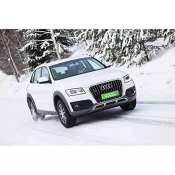 Nokian 235/65 R17 108H XL WR SUV 3 Kış Lastiği 2017 ve Öncesi