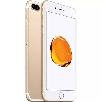 Apple iPhone 7 Plus 32 GB 5.5 İnç 12 MP Akıllı Cep Telefonu Altın