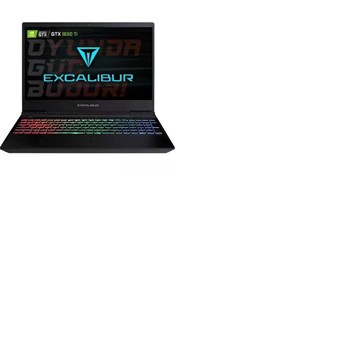 Casper Excalibur G770.1030-EUJ0F Intel Core i5 10300H 64GB RAM 256GB M2 SSD GTX1650Ti 15.6 inç Dizüstü Bilgisayar