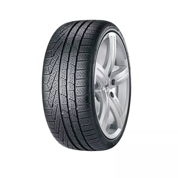 Pirelli 235/50 R17 96V Winter Sottozero Serie 2 Kış Lastiği