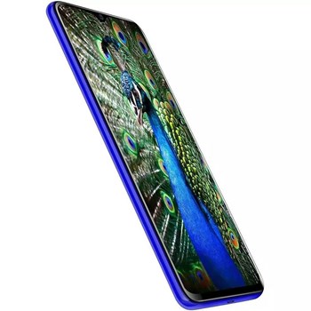 Reeder P13 Blue 16GB 6.09 inç 8MP Akıllı Cep Telefonu Mavi