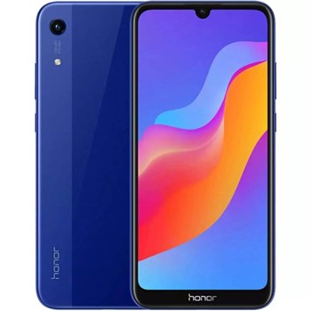 Honor 8A 64GB 6.1 inç 13MP Akıllı Cep Telefonu Mavi