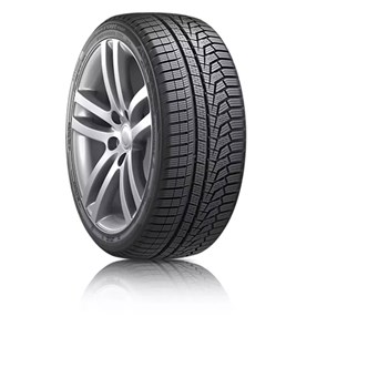 Hankook 245/70 R16 107T Winter i-cept Evo 2 SUV W320A Kış Lastiği Üretim Yılı: 2020