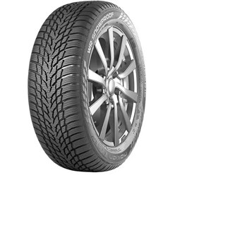 Nokian 205/50 R17 93V XL WR Snowproof Kış Lastiği