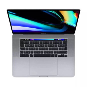 Apple MacBook Pro Z0Y0233281 Intel Core i9 32GB Ram 1TB SSD Radeon Pro 5500M Uzay Grisi MacOs 16 inç Laptop - Notebook
