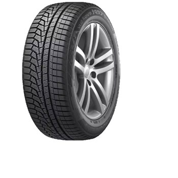 Hankook 225/40 R18 92V Winter i-cept Evo 2 W320 Kış Lastiği Üretim Yılı: 2019