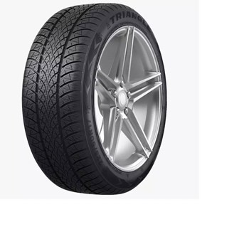 Triangle 215/65 R17 99V TW401 Winterx Kış Lastiği Üretim Yılı: 2020