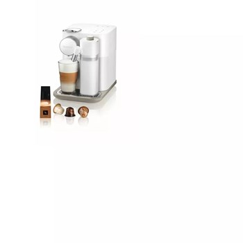 Nespresso Gran Lattissima F531 White Kahve Makinesi