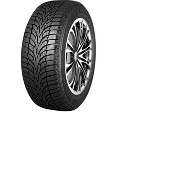 Nankang 245/45 R18 100V XL SV-3 Winter Activa Kış Lastiği