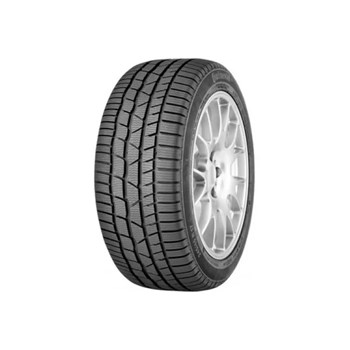 Continental 245/40 R18 97V XL ContiWinterContact TS 830 P FR SSR Kış Lastiği