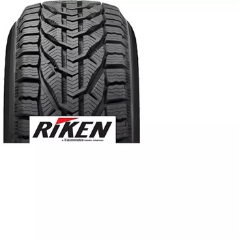 Riken 235/60 R18 107H XL Suv Snow Kış Lastiği