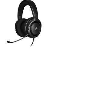 Corsair HS35 Karbon Headset Saç Bandı Kulaklık