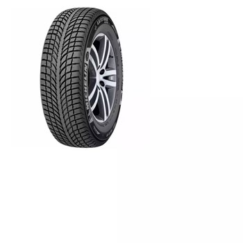 Michelin 235/65 R17 108H XL Latitude Alpin LA2 N0 Kış Lastiği