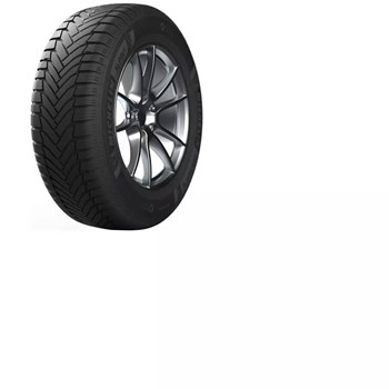 Michelin 215/50 R17 95H XL Alpin 6 Kış Lastiği