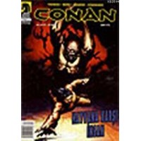 Conan (ISBN: 9771303120104)