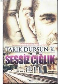 Sessiz Çığlık (ISBN: 9786054537563)