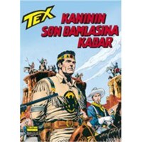 Tex 60 / Kanının Son Damlasına Kadar (ISBN: 3000071101279)