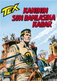 Tex 60 / Kanının Son Damlasına Kadar (ISBN: 3000071101279)