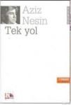 Tek Yol (ISBN: 9789754182217)