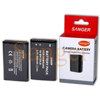 Sanger Samsung IA-BH130LB BH130LB Sanger Batarya Pil