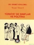 Türkiye\'de Sınıflar ve Politika (ISBN: 9789944285315)