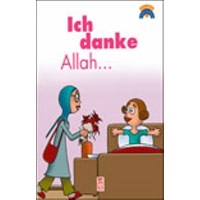 Ich Danke Allah (ISBN: 97897526308410)