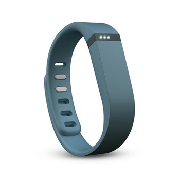 Fitbit Flex Akıllı Bileklik- Mavi