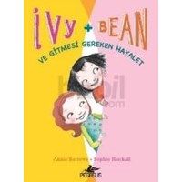 Ivy & Bean 2 - ve Gitmesi Gereken Hayalet (ISBN: 9786055360498)