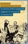 La Presse Judeo-Espagnole Support Et Vecteur de la Modernite (ISBN: 9786054326785)