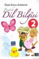 Pratik Dil Bilgisi-2; Özet Konu Anlatımlı (ISBN: 9786055728045)