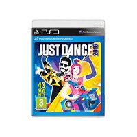 Aral Just Dance 2016 (PS3)
