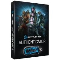 Blizzard Authenticator Kit (PC)