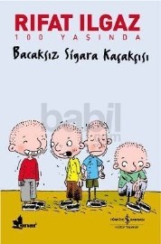 Bacaksız Sigara Kaçakçısı (ISBN: 9786053602231)