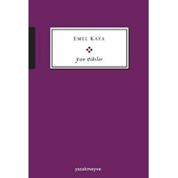 Yan Etkiler (ISBN: 9786054815869)