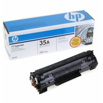 HP CB435A