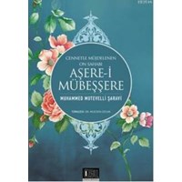 Aşere-i Mübeşşere (ISBN: 9786055535007)